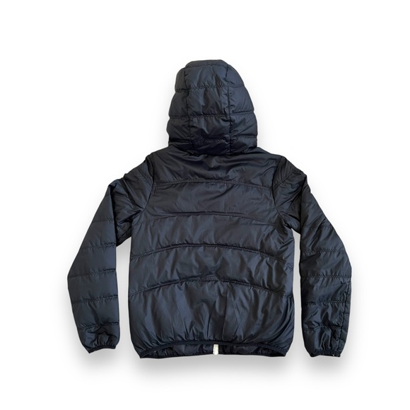 ✔️ GUC✔️NIKE Windrunner Down Filled Reversible Jacket - Picture 3 of 15